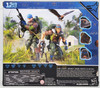 G.I. Joe Classified 128 Mad Marauders Low-Light Spirit Iron-Knife & Niyol F9240