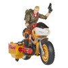 G.I. Joe Classified Series 40 Duke & Ram Action Figure & Vehicle F4924