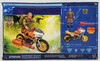 G.I. Joe Classified Series 40 Duke & Ram Action Figure & Vehicle F4924