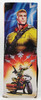 G.I. Joe Classified Series 40 Duke & Ram Action Figure & Vehicle F4924