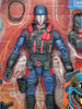 G.I. Joe Classified Series 22 Cobra Island Cobra Viper Action Figure No. F1336