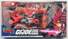 G.I. Joe Classified Series Baroness with Cobra C.O.I.L. Set 2020 Hasbro F0117
