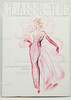 Evening Extravaganza Classique Collection Barbie Doll 1993 Mattel 11622