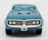 Hallmark Keepsake 1968 Pontiac Firebird Classic American Cars Ornament QX2025