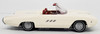 Hallmark Keepsake 1963 Ford Thunderbird Sports Roadster Christmas Ornament