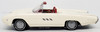 Hallmark Keepsake 1963 Ford Thunderbird Sports Roadster Christmas Ornament