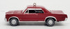 Hallmark Keepsake 1964 Pontiac GTO Classic American Cars Ornament QX8353