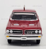 Hallmark Keepsake 1964 Pontiac GTO Classic American Cars Ornament QX8353