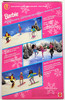 Winter Sports Barbie Doll Bend and Move Body 1994 Mattel 13516