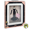 Solo in the Spotlight Barbie Fashion Frame Wall Decor 2003 Mattel B6523