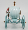 Hallmark Keepsake Walt Disney's Cinderella Cinderella's Coach Ornament QXD4083
