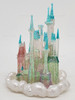 Hallmark Keepsake Walt Disney's Cinderella Cinderella's Castle Ornament QXD4172