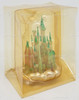 Hallmark Keepsake Walt Disney's Cinderella Cinderella's Castle Ornament QXD4172