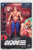 G.I. Joe Classified Series 114 Cobra Big Boa Action Figure 2024 Hasbro F9430