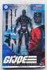G.I. Joe Classified Series 02 Snake Eyes Action Figure 2020 Hasbro E8490