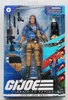 G.I. Joe Classified Series 36 Spirit-Iron Knife Action Figure 2021 Hasbro F4020