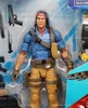 G.I. Joe Classified Series 36 Spirit-Iron Knife Action Figure 2021 Hasbro F4020
