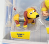 Disney Pixar Toy Story Buddy Pack Slinky Dog and Rocky Gibraltar Figures P6823
