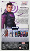 Marvel Legends Series Hawkeye Action Figure 2022 Hasbro F3855