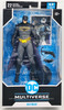 DC Multiverse DC Rebirth Batman Action Figure 2022 McFarlane Toys 15218