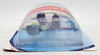 Disney Pixar Toy Story Buzz Lightyear and Alien Figures 0327B