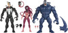 Marvel Legends Series Venom Riot and Agony Action Figure Set Hasbro F3429