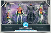 DC Multiverse The Batman Who Laughs and Robins of Earth 22 Figures 15456