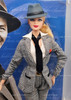 Frank Sinatra Barbie Doll Pink Label 2011 Mattel T7908