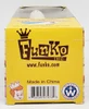 Hanna-Barbera Presents Jabberjaw Wacky Wobbler Bobble Head Figure by Funko 07976