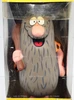 Hanna-Barbera Presents Captain Caveman Wacky Wobbler Bobble Head Figure 07977