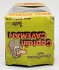 Hanna-Barbera Presents Captain Caveman Wacky Wobbler Bobble Head Figure 07977
