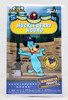 Hanna-Barbera Huckleberry Hound Chase Figure Blockbuster Rewind Funko 76378