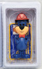Hanna-Barbera Huckleberry Hound Chase Figure Blockbuster Rewind Funko 76378