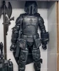 Star Wars War of the Bounty Hunters Boba Fett in Disguise Figure Hasbro F5536
