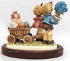 M.I. Hummel Love's Bounty Statue #004