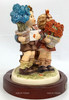 M.I. Hummel Love's Bounty Statue #004