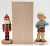 M.I. Hummel Nutcracker Sweet Figure #1780 Limited Edition