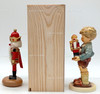 M.I. Hummel Nutcracker Sweet Figure #1780 Limited Edition