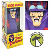 Hanna-Barbera Presents Dick Dastardly Wacky Wobbler Bobble Head Figure 07974