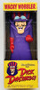 Hanna-Barbera Presents Dick Dastardly Wacky Wobbler Bobble Head Figure 07974