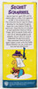 Hanna-Barbera Presents Secret Squirrel Wacky Wobbler Bobble Head Figure 00039