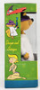 Hanna-Barbera Presents Secret Squirrel Wacky Wobbler Bobble Head Figure 00039