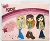 Bratz Kidz Cloe Yasmin and Jade Doll Pack MGA Entertainment 395102