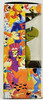 Hanna-Barbera Presents Touché Turtle Wacky Wobbler Bobble Head Figure 07985