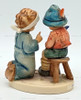 M.I. Hummel Little Nurse Figure #376