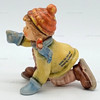 M.I. Hummel Skating Lesson Figure #1565