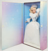 Winter's Reflection Barbie Doll 2002 Mattel 55682