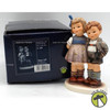 M.I. Hummel Club The Little Pair Figure #239 Goebel