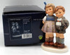 M.I. Hummel Club The Little Pair Figure #239 Goebel