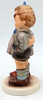 M.I. Hummel Club The Little Pair Figure #239 Goebel